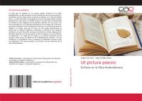 Produktbild: Ut pictura poesis: