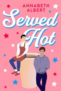 Produktbild: Served Hot