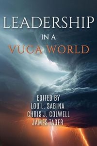 Produktbild: Leadership in a VUCA World