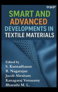 Produktbild: Smart and Advanced Developments in Textile Materials