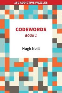 Produktbild: Codewords: Book 1