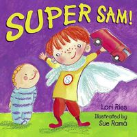 Produktbild: Super Sam!