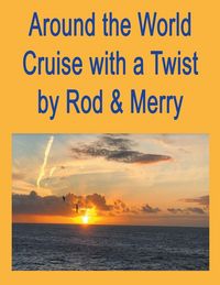 Produktbild: Around the World Cruise with a Twist