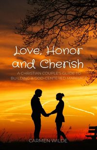 Produktbild: Love, Honor and Cherish
