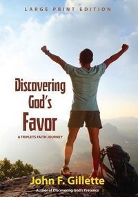Produktbild: Discovering God's Favor
