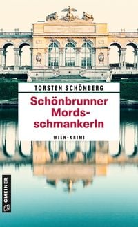 Produktbild: Sch&ouml;nbrunner Mordsschmankerln