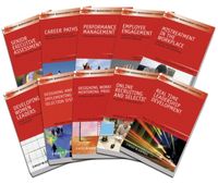 Produktbild: Talent Management Essentials Set