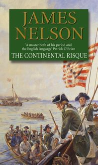 Produktbild: The Continental Risque