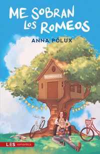 Produktbild: Me sobran los Romeos