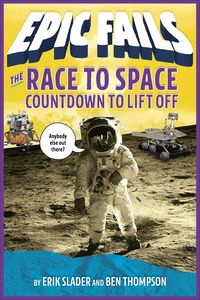 Produktbild: The Race to Space