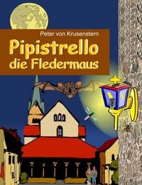 Produktbild: Pipistrello,