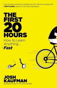 Produktbild: The First 20 Hours