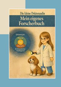 Produktbild: Die kleine Doktorandin