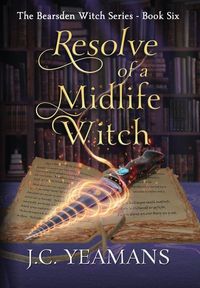 Produktbild: Resolve of a Midlife Witch