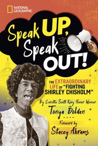 Produktbild: Speak Up, Speak Out!