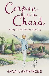 Produktbild: Corpse in the Chard