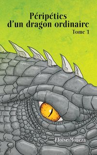 Produktbild: P&eacute;rip&eacute;ties d'un dragon ordinaire I
