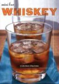 Produktbild: Mini Bar Whiskey