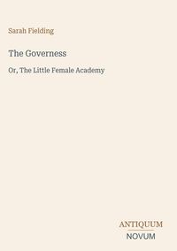 Produktbild: The Governess