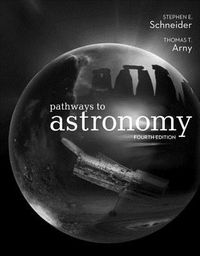 Produktbild: Package: Pathways to Astronomy with Connectplus/Learnsmart Access Card