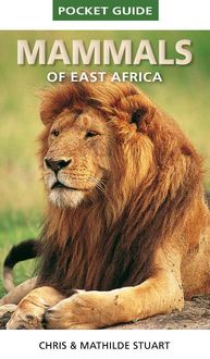 Produktbild: Pocket Guide to Mammals of East Africa
