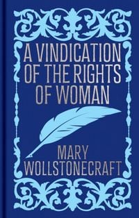Produktbild: A Vindication of the Rights of Woman