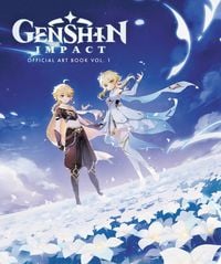 Produktbild: Genshin Impact