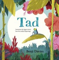Produktbild: Davies, B: Tad