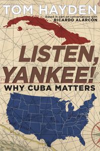 Produktbild: Listen, Yankee!