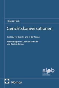 Produktbild: Gerichtskonversationen
