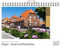 Produktbild: Skagen - Grenen und Wanderd&uuml;ne