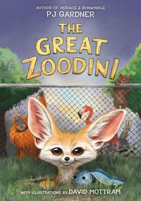 Produktbild: The Great Zoodini