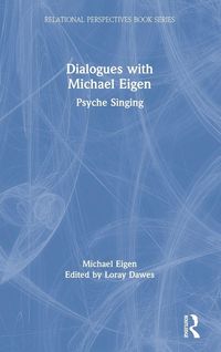 Produktbild: Dialogues with Michael Eigen