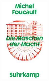 Produktbild: Die Maschen der Macht