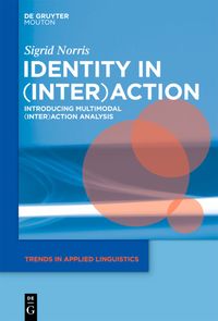 Produktbild: Identity in (Inter)action