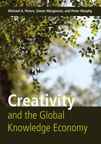 Produktbild: Creativity and the Global Knowledge Economy