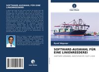 Produktbild: Software-Auswahl f&uuml;r eine Linienreederei