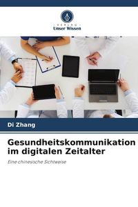 Produktbild: Gesundheitskommunikation im digitalen Zeitalter