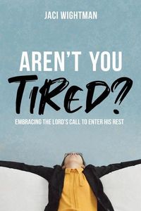 Produktbild: Aren't You Tired?