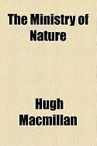 Produktbild: The Ministry of Nature