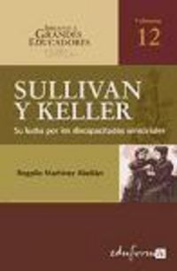 Produktbild: Mart&iacute;nez Abell&aacute;n, R: Anne Sullivan, Helen Keller : su lucha