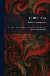 Produktbild: Four Plays