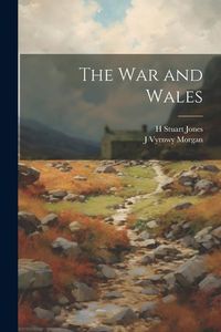 Produktbild: The War and Wales