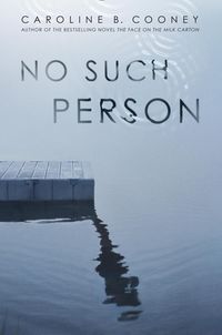 Produktbild: No Such Person