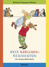 Produktbild: Neue Karlchen-Geschichten