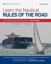 Produktbild: Learn the Nautical Rules of the Road