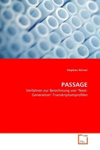 Produktbild: K&ouml;rner, S: Passage