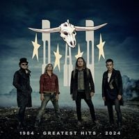 Produktbild: Greatest Hits 1984-2024