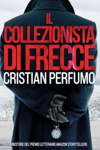 Produktbild: Il collezionista di frecce