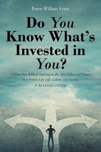 Produktbild: Do You Know What's Invested in You?